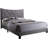 Marjorie Queen Upholstered Standard Bed