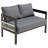 Multi-person Outdoor Sofa Set-1589085098