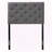Alyse Upholstered Headboard Features a Button-Tufted Panel, 54.25'' H X 38.50'' W-1486290616-1486138556