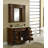 48'' Single Bathroom Vanity with Marble Top-26961020-41485218
