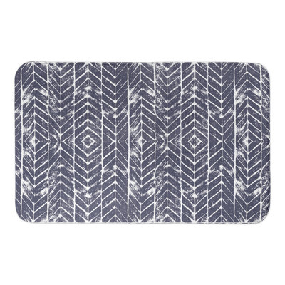 Bryson Non-Slip Bath Rug