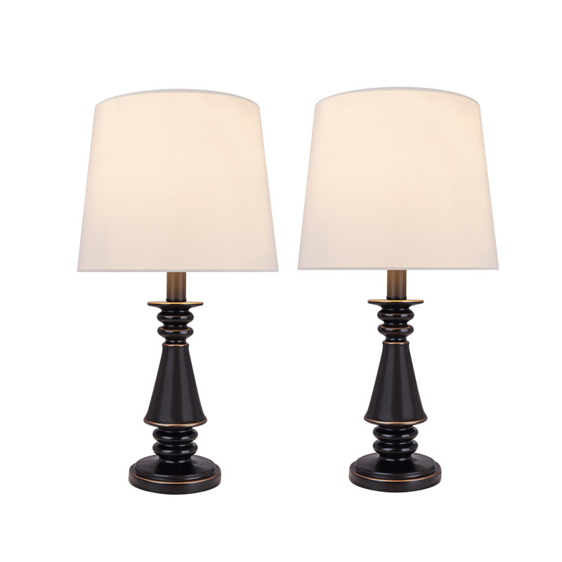 Swihart Metal Table Lamp
