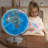 Floor Globe-809445348