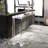 Brockham 52'' Glass Top Console Table-1480712625