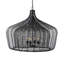 Coolie 1-Light Inverted Pendant
