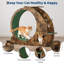 103cm H Cat Tree