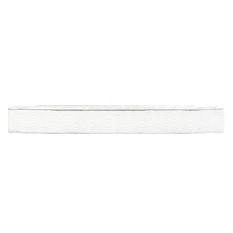 Premium 9 po Matelas à ressorts ensachés moyen, Très grand lit