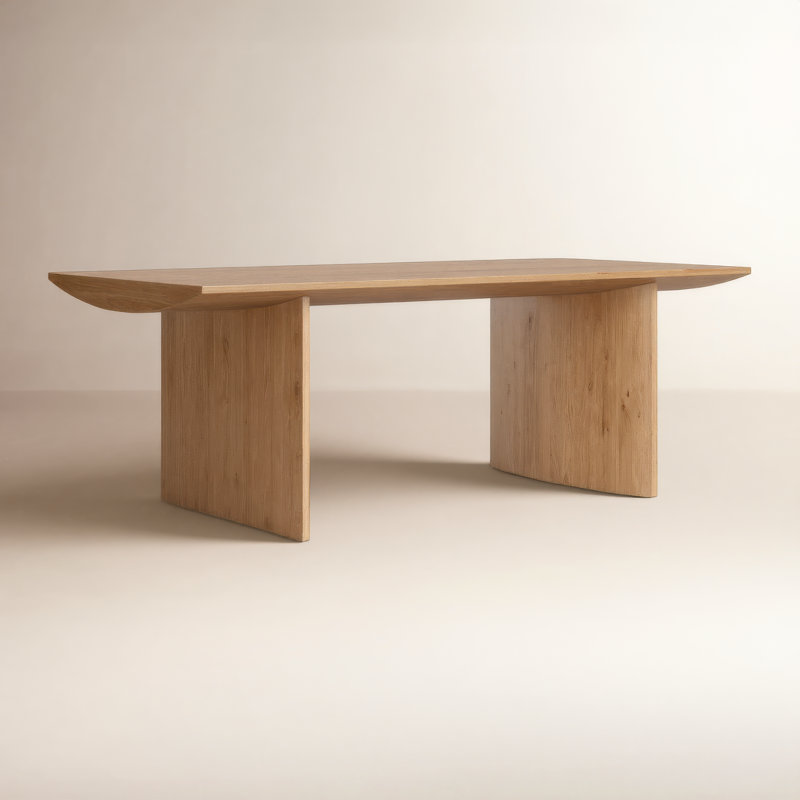 Pickford Dining Table, 40" W x 84" L