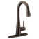 Sleek High Bar Faucet