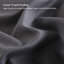 Microfiber Solid Colour Sheet Set-1390805656-1390430696