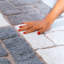 Ensemble de tapis de bain de couleur classique-11991965