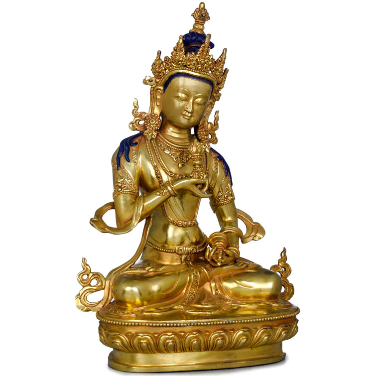 Exotic India Statue - Wayfair Canada