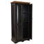 Camillus 2 Door Manufactured Wood Wardrobe