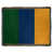 Green/Navy/Gold