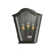 Austin 3 - Light Flush Mounted Sconce