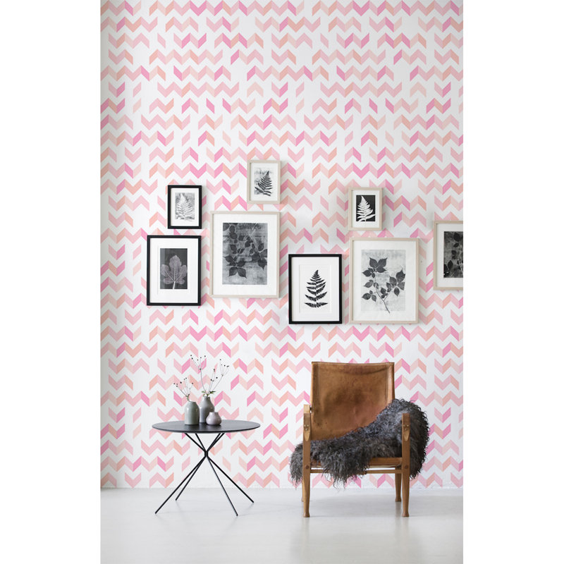 Keys 2.5m x 2.5m Matte Mural, 250 x 250cm