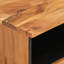Beeney Unfinished TV Stand for TVs up to 28"-1930868006