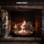 Bûches au gaz Blazing Oak Premium pour foyers ventilés, au gaz naturel ou au propane liquide - Bûches seulement-360218264