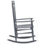 Janelle Solid Wood Rocking Chair-42293609