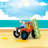 Learn to Build GO! Vehicles Super Set