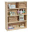 Bibliothèque ECR4Kids Classic, 48 po, tablettes réglables-101302743