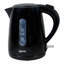 Igenix 1L Jug Kettle Black-124237109