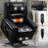 Power Lift Recliner Chair Heat Massage Dual Motor Infinite Position Up To 350 LBS, Genuine Leather, Heavy Duty Motion Mechanism With USB Ports-1340579943