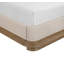 Lit tapissier en tissu Yulia-383632377-383632379