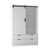 White 1 est en rupture de stock