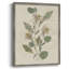 Pressed Arrangement III, reproduction encadrée - bois massif 49774-1157049320