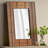 Innovative MIRROR With Advanced Technology And Stylish Design, Revolutionizing The Way You See Yourself.