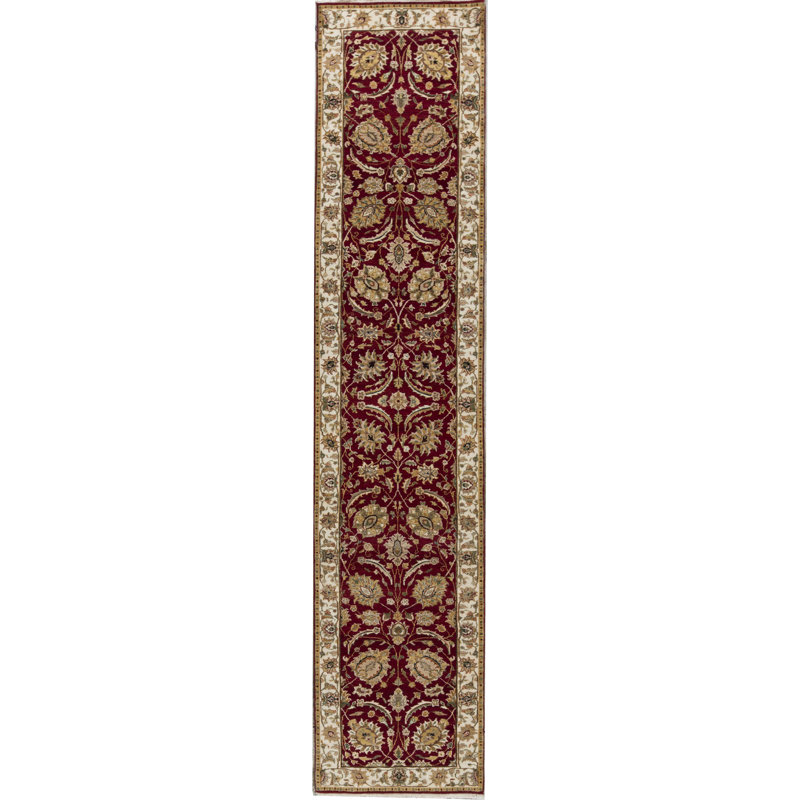 Sona One-of-a-Kind 2'8" X 12'6" Area Rug
