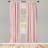 Ambesonne Semi-Sheer Rod Pocket Sliding Panel-45204788