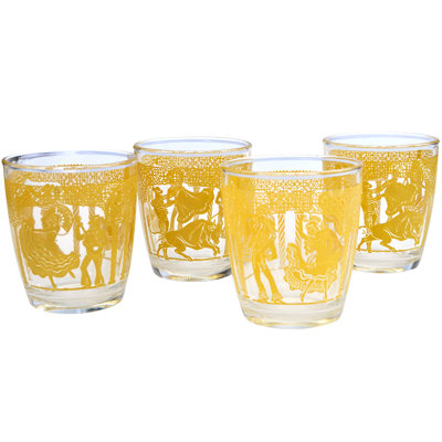 10 oz Verre à whisky
