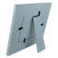 Rigby Cream Solid + Manufactured Wood Picture Frame