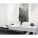 Momenti™ Single Hole Bathroom Faucet with Drain Assembly
