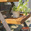  1 Piece Wood Vertical Garden-2135162692