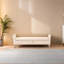 Banc de rangement capitonné l 67,89 po-133556916