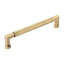 Parkview Collection Handle Pull - Cabinet - Transitional Hardware for Drawers & Cabinets-1513414677-1513414696