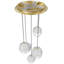 Sonoma 5 - Light Pendant
