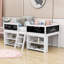 Eibe Kids Twin Loft Bed-335192538