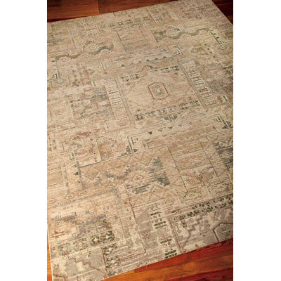 Southwestern Indoor Rug