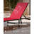 Aluminum Folding Outdoor Recliner Set, Adjustable Beach Lounge Chairs, Lightweight Portable Design for Patio, Camping, or Poolside Relaxation-991675813