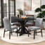 Ensemble repas 5 pièces Lark Manor ™ Delfida-1056492294
