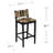 Valeria Counter Stool
