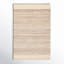 Naturals Tobago Ivory/Natural Area Rug-1457837255