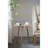 Sue Stone Top End Table-2099862118