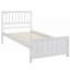 Lit plateforme en bois-603903957