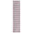 Light Pink/Dark Gray