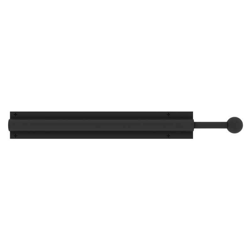 Tige de valet coulissante Value Line pour systèmes de garde-robe personnalisés